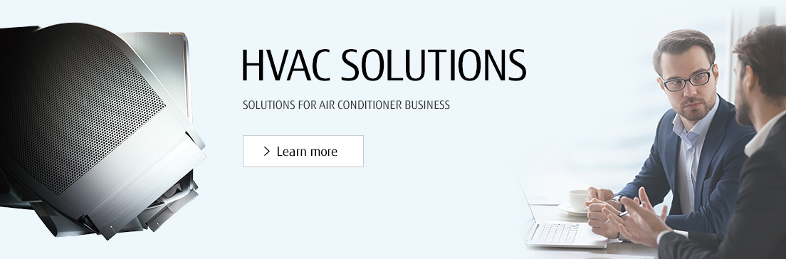 HVAC Solutinos